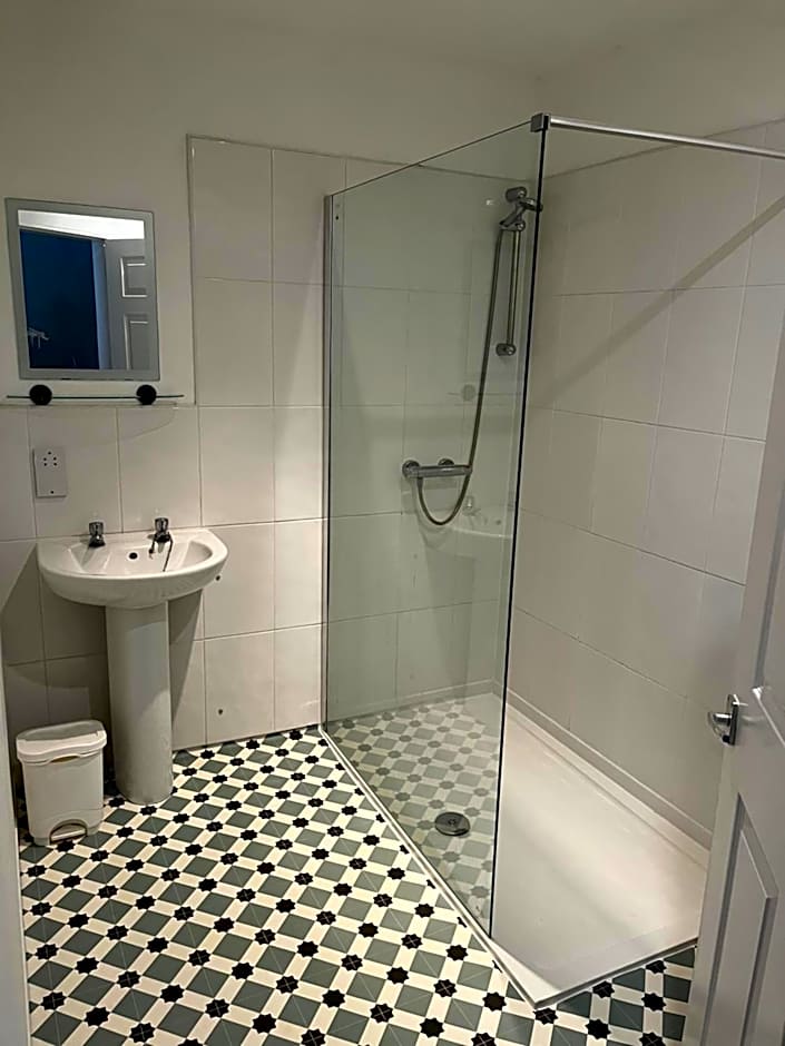 The Georgian Hollies Hotel