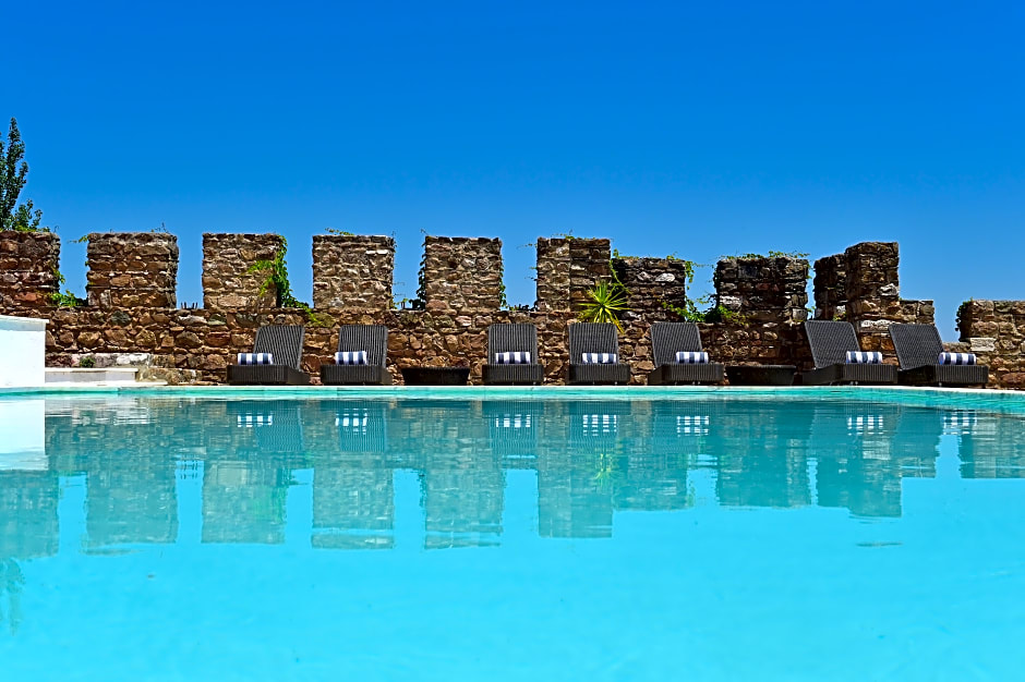 Pousada Castelo de Estremoz - Historic Hotel