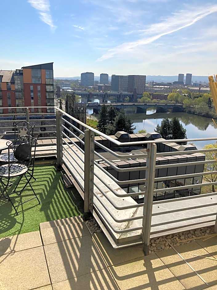 Riverfront Apartments