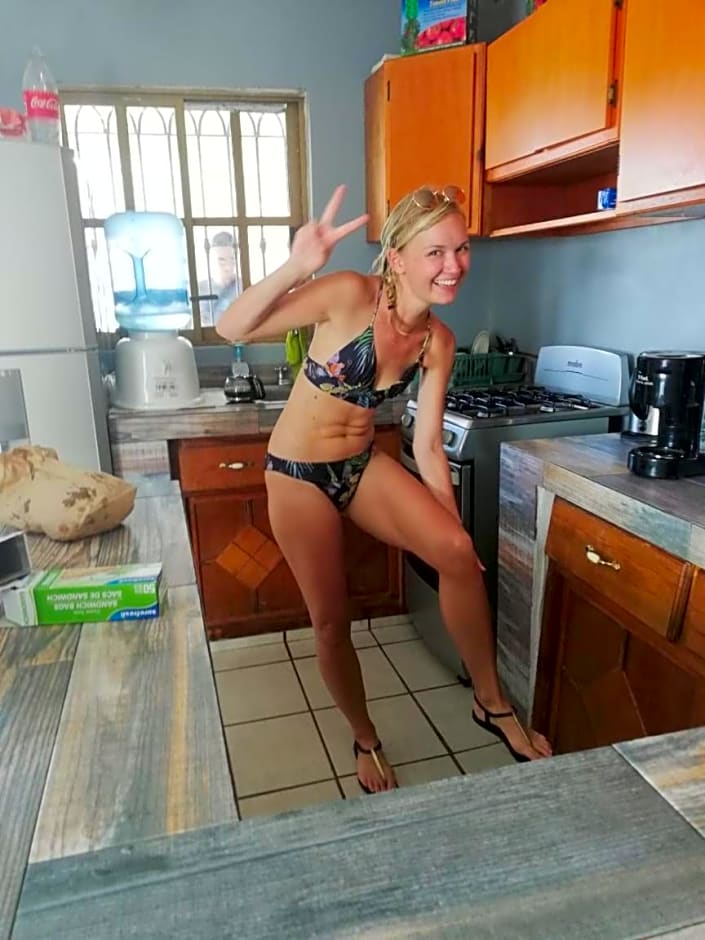 Tortuga Hostel