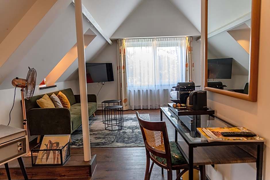 Paping Hotel & Spa - Rest Vonck by Flow