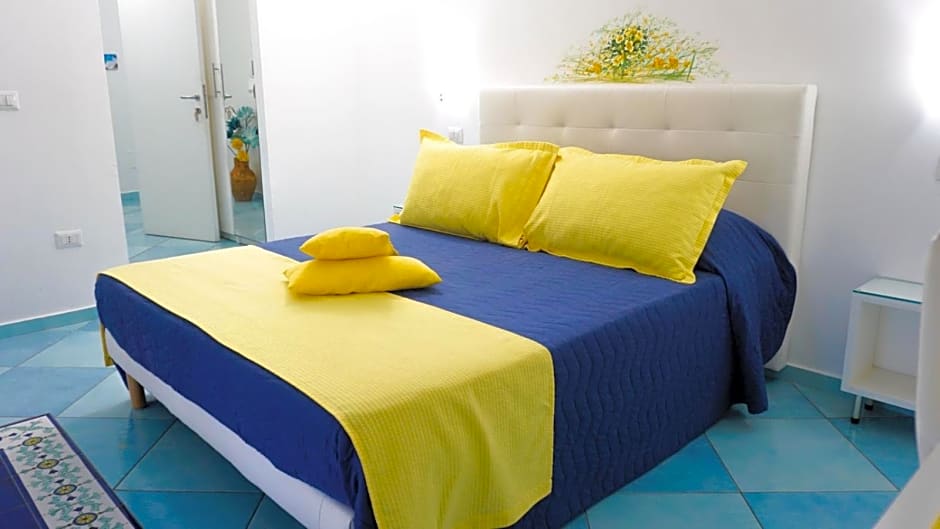 B&B A Casa di Vittoria - Guest House