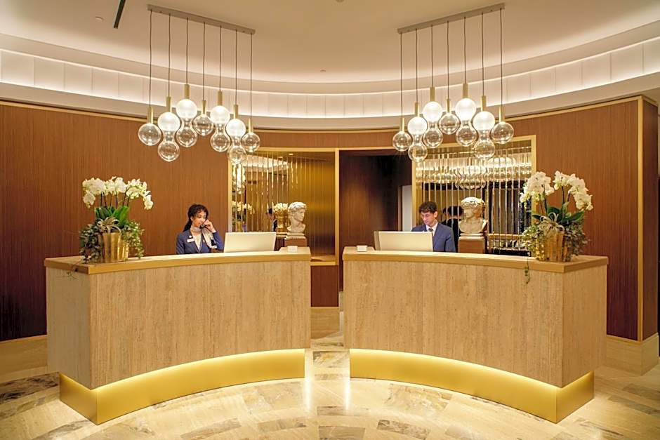 Hotel Imperiale by OMNIA hotels