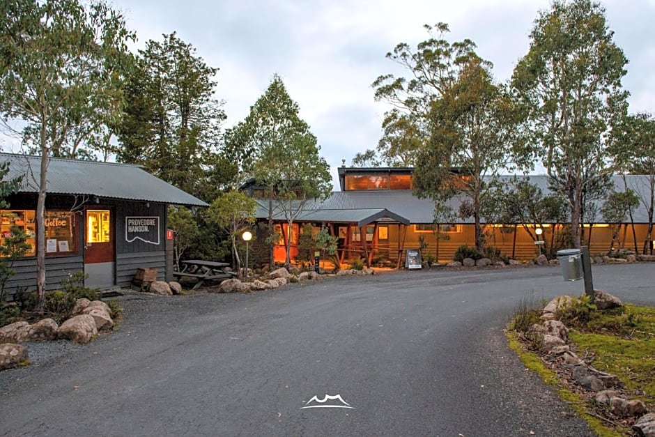 Cradle Mountain Wilderness Village