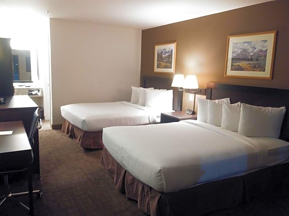 Sugarloaf Mountain Motel