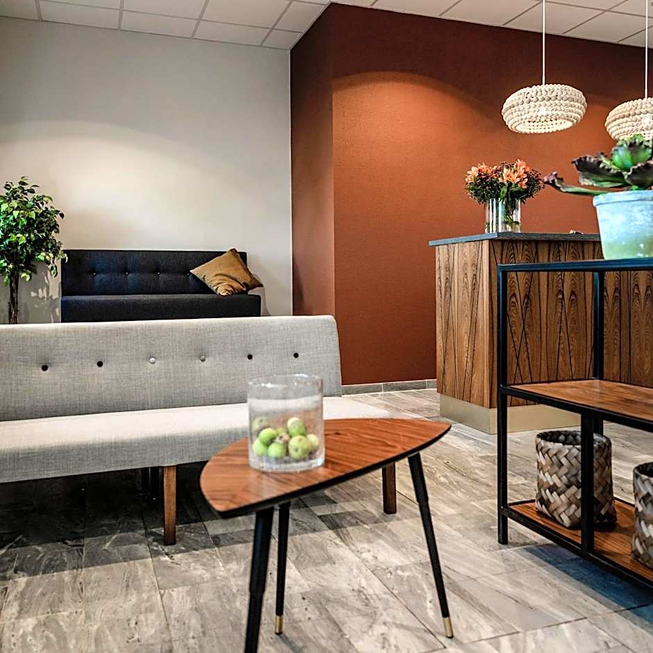 Hotell Falkoping, Sure Hotel Collection by Best Western
