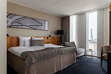 Superior Room with Sofa Bed