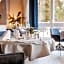 Wellnesshotel Sonnenhalde Tonbach