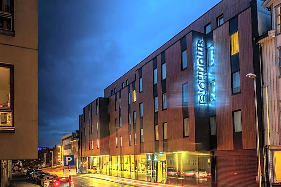 Smarthotel Tromsø