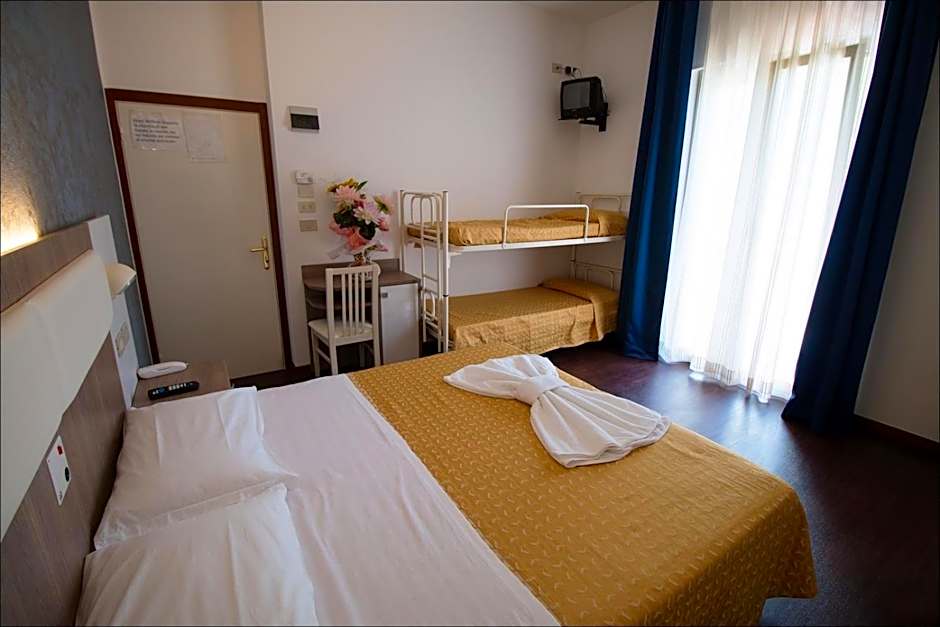 Hotel Belfiore