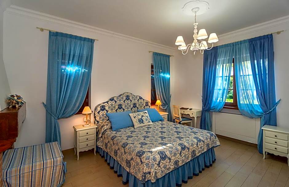 Villa Il Fortino