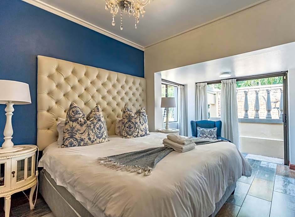 The Villa Umhlanga