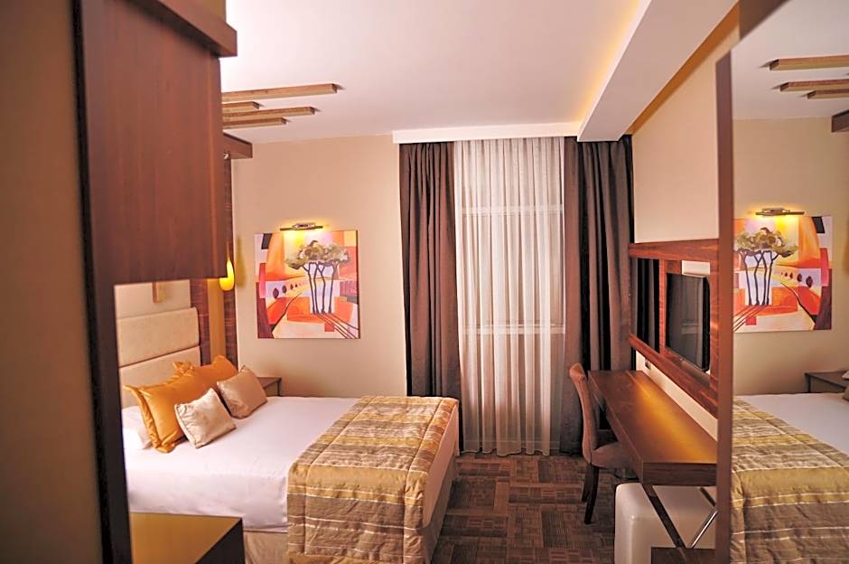 Avin Hotel — 26 fotoğraftan 1. fotoğraf