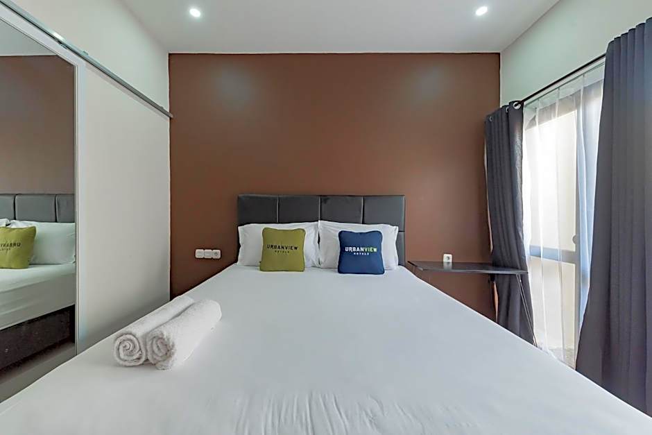 Urbanview Hotel Yoga Palangkaraya by RedDoorz