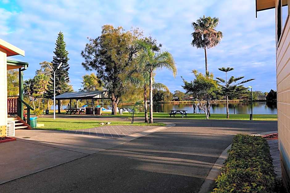 NRMA Forster Tuncurry