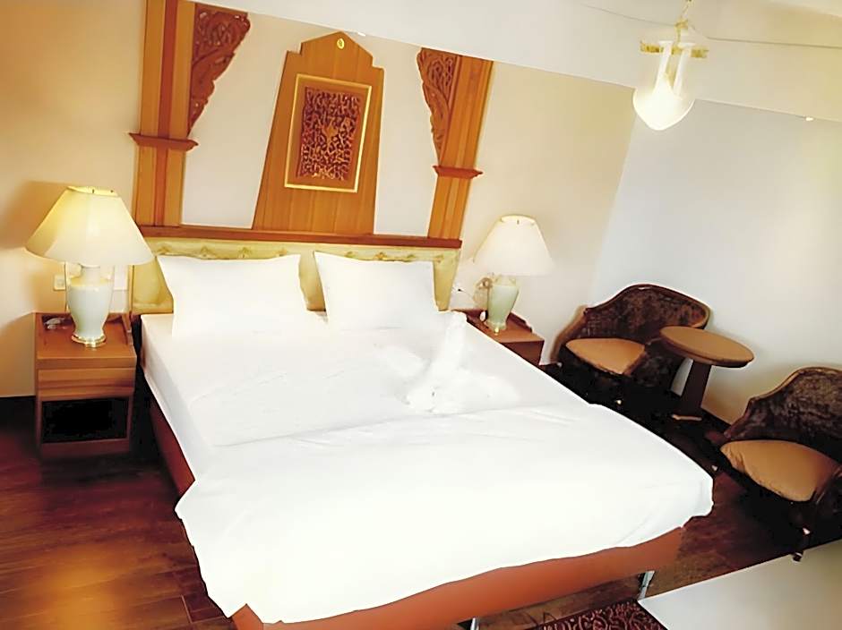 Kim Hotel At Morleng