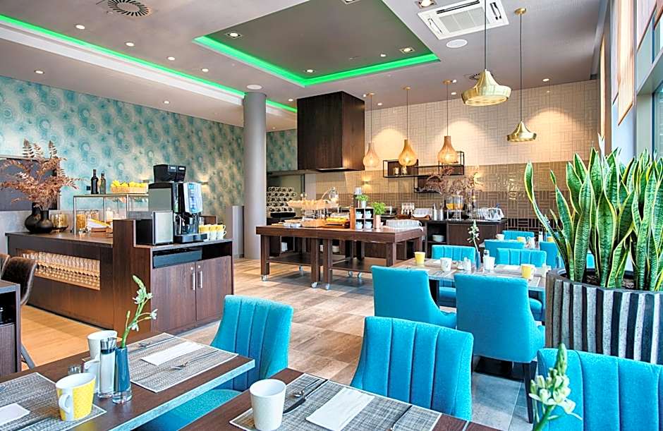 Leonardo Royal Hotel Ulm