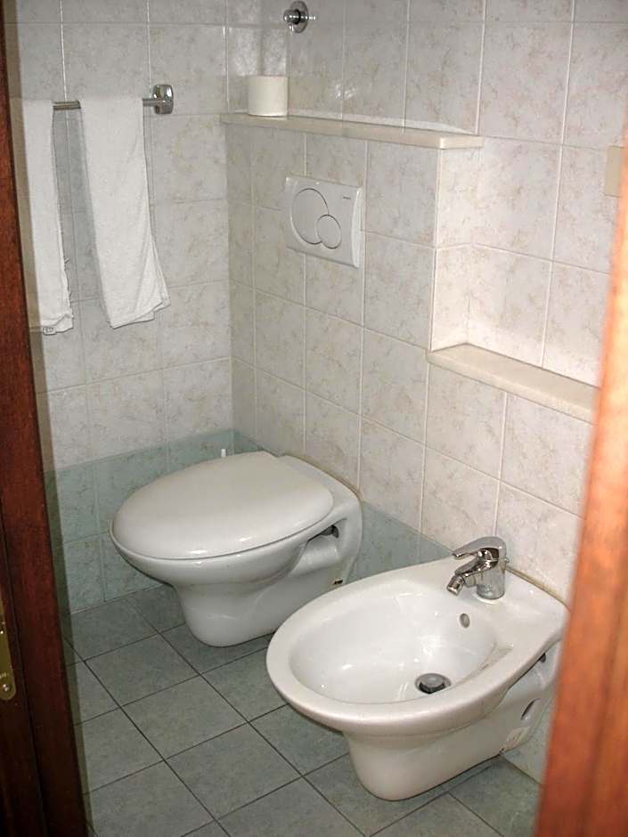Hotel La Rusticana