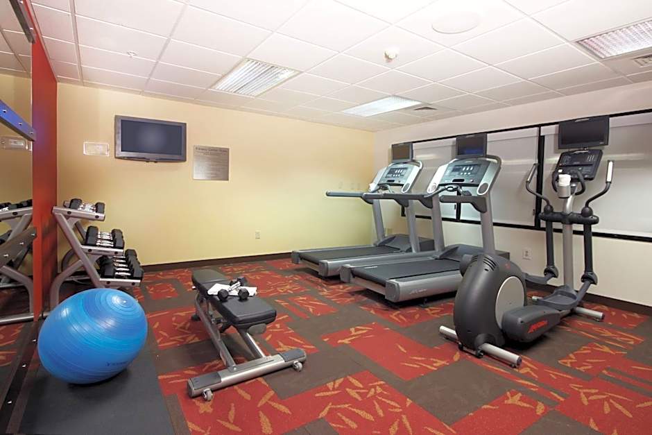 Courtyard by Marriott Roseville