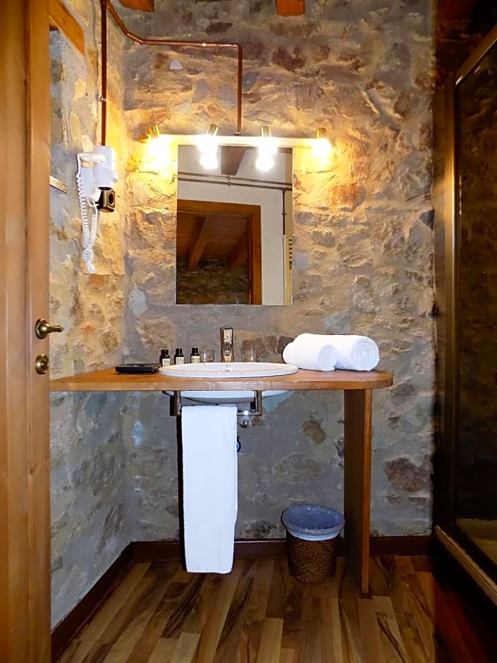 Can Gasparó Hotel Rural & Restaurant