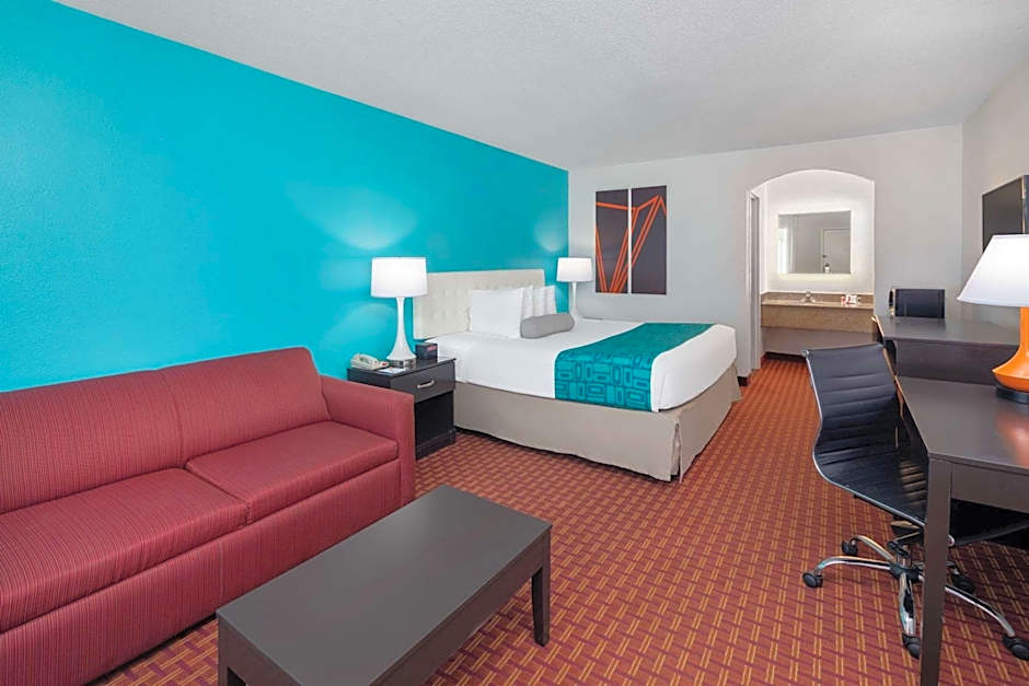 Howard Johnson by Wyndham Rock Hill