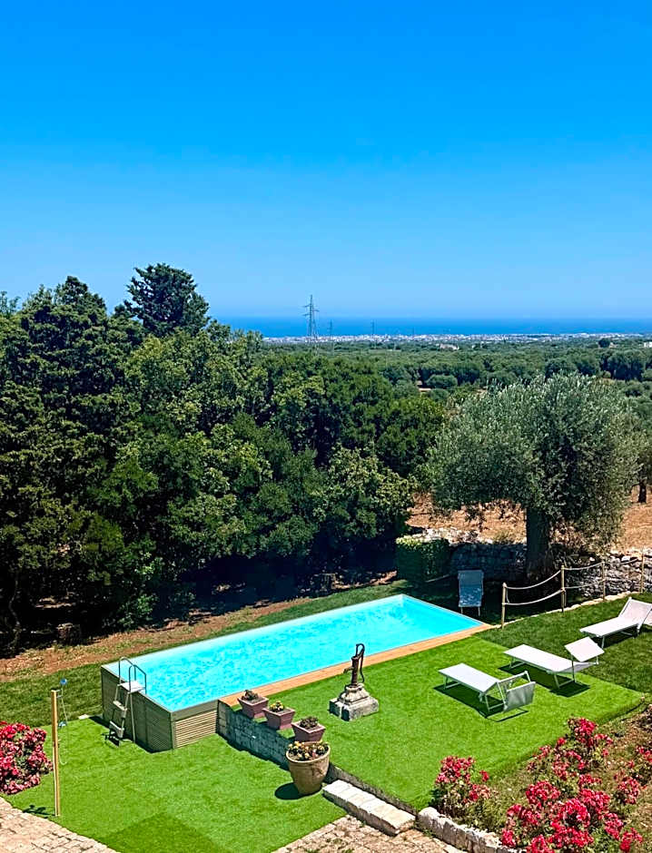 B&B Nonno Ciccio