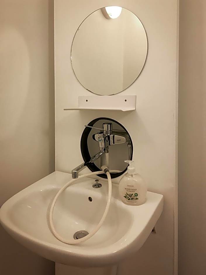 Sundsvall Hotel Apartments