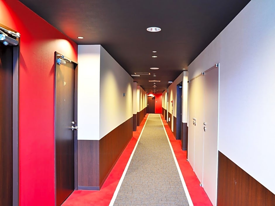 Kushiro Century Castle Hotel