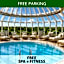 Cosmopolitan Bobycentrum - Czech Leading Hotels