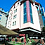 Ibis Budapest Heroes Square Hotel