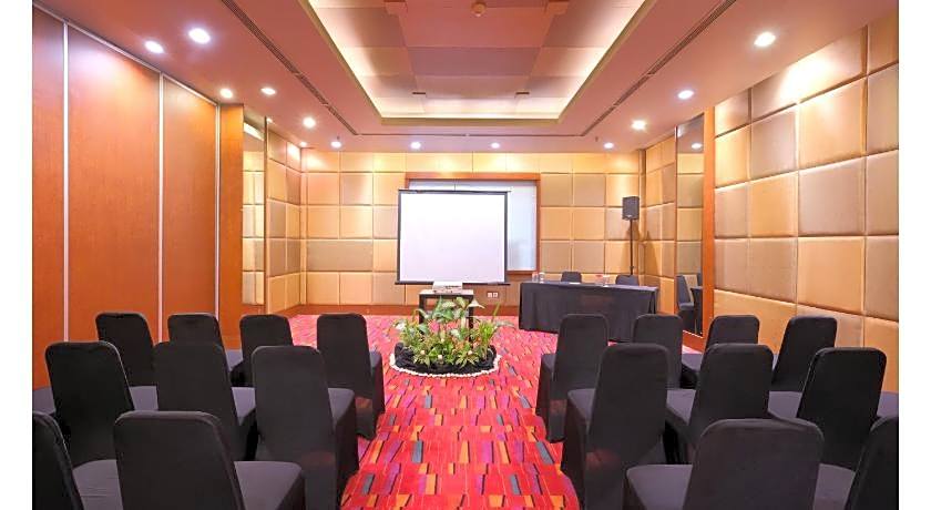 Quest Hotel Simpang Lima - Semarang by ASTON