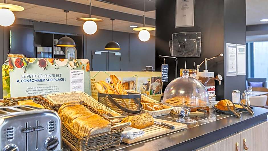 Campanile PRIME - Le Blanc Mesnil