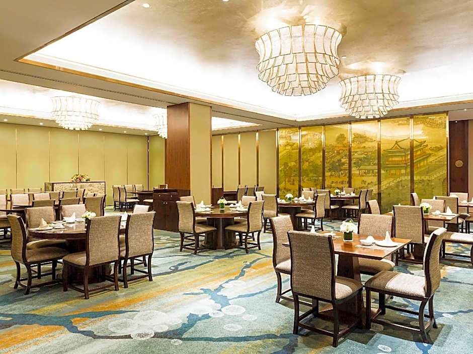 Pullman Changshu Leeman Hotel
