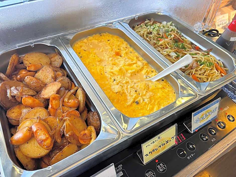 Hotel Inside Numazu Inter
