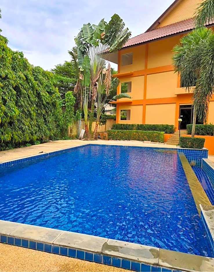 Du-sila Hotel kohchang