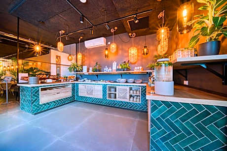 Vienna House Easy by Wyndham Amsterdam Airport