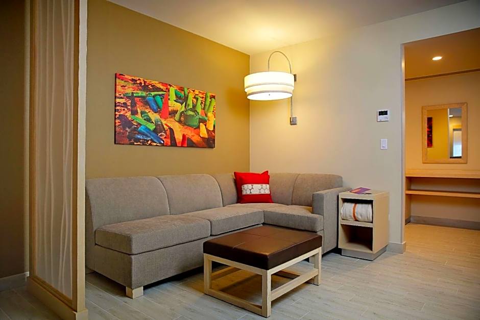 Hyatt Place Tegucigalpa