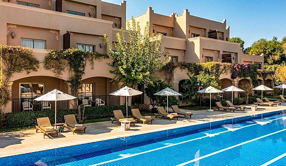 Spice Hotel & Spa