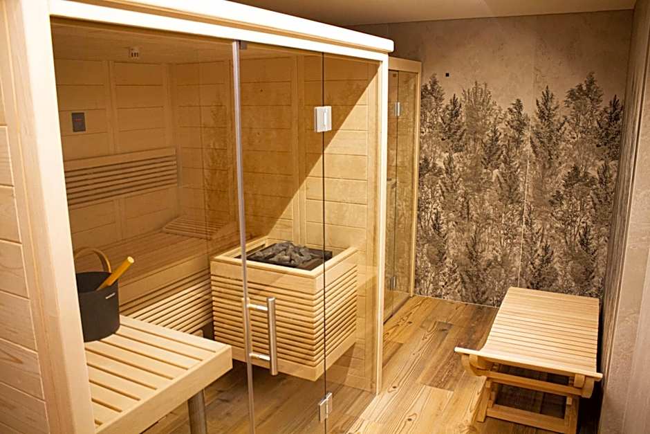 B&B LE TERZE