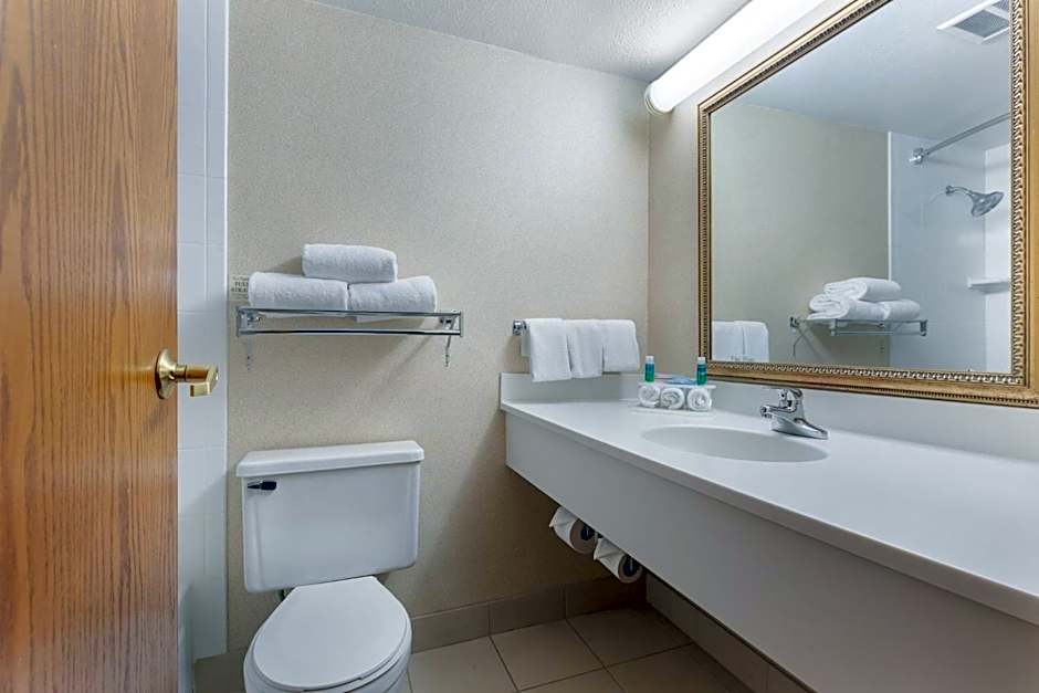 Holiday Inn Express Chicago-Downers Grove By IHG