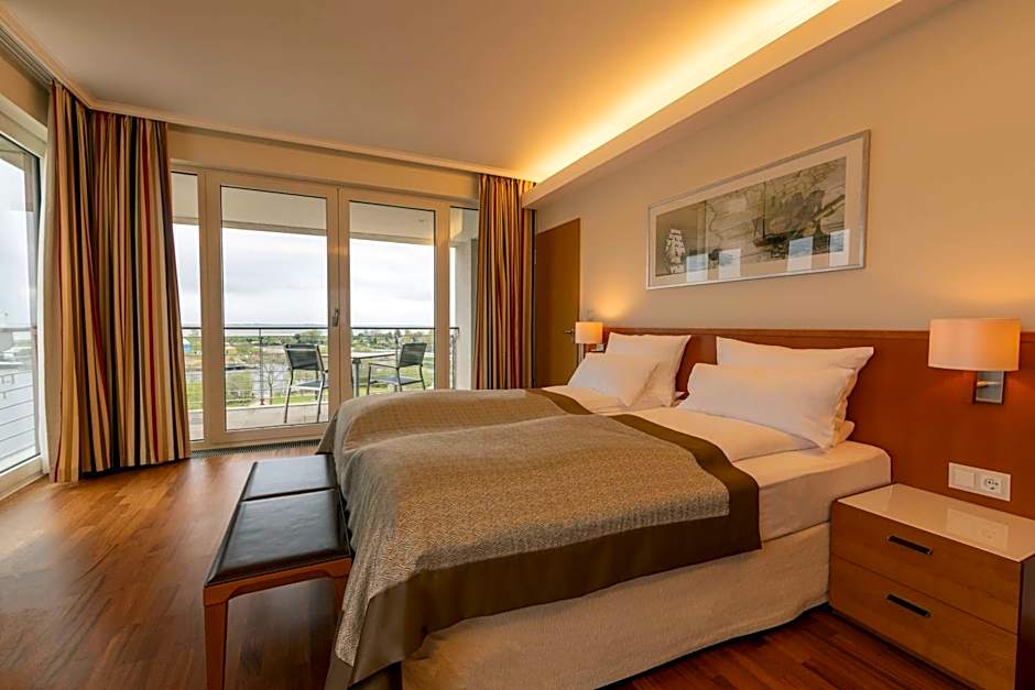 ATLANTIC Hotel Wilhelmshaven