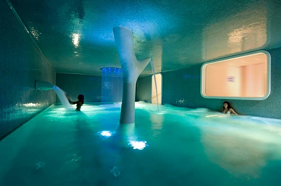 Boscolo Nice Hotel & Spa