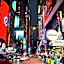 Hilton New York Times Square