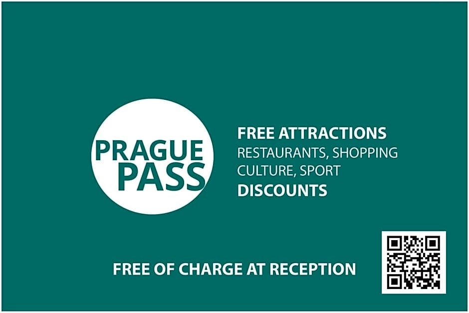 Plaza Prague Hotel