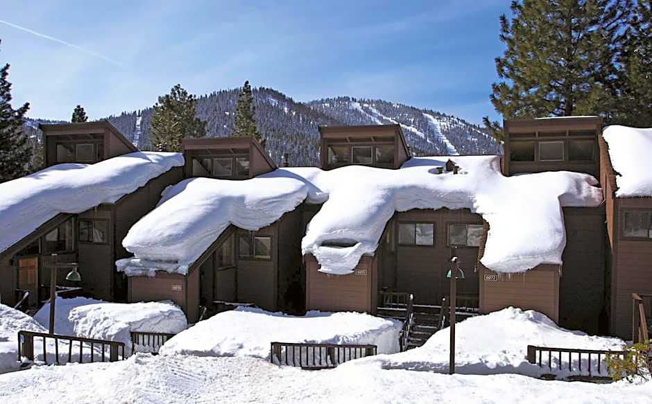 Photo 1 of 50 of Northstar Resort by Vail Resorts