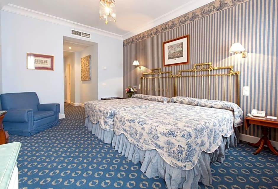 Hotel Dona Maria