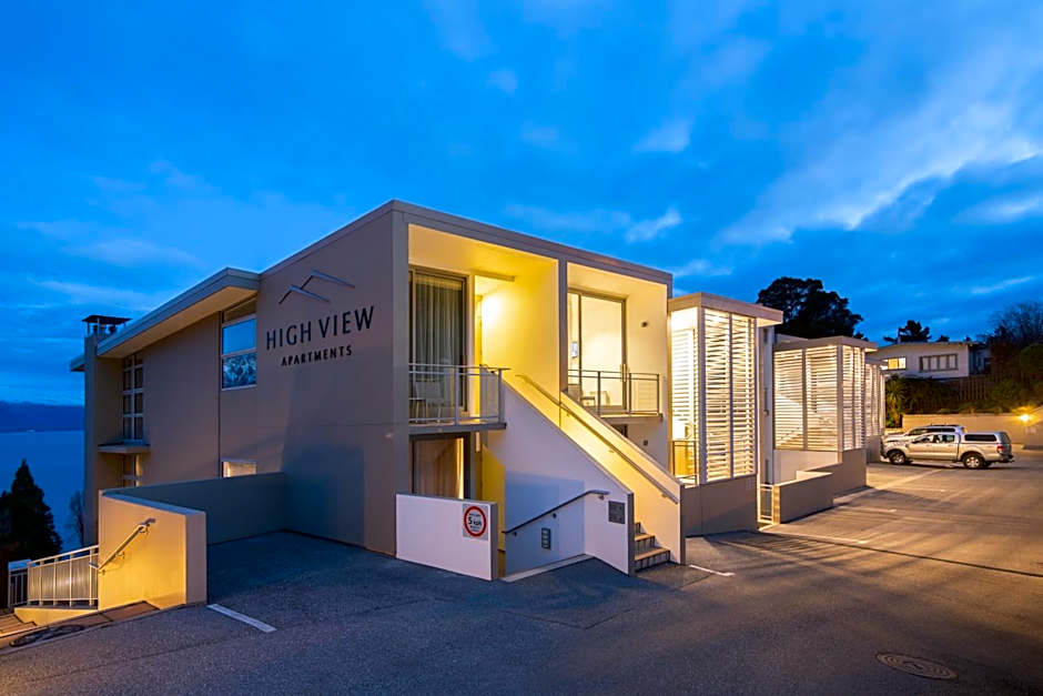 Highview Apartments