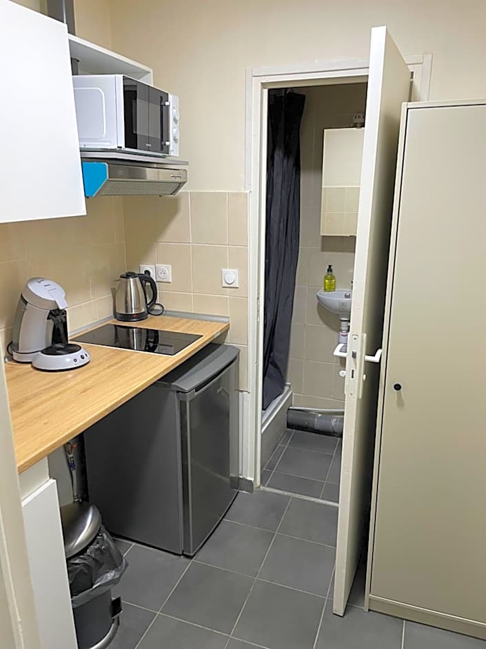RENT APPART - La Garenne Colombes