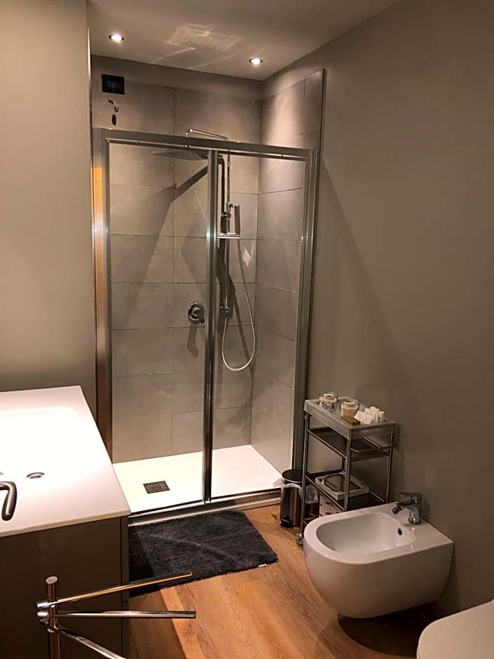 Apartment Hotel Marchesini