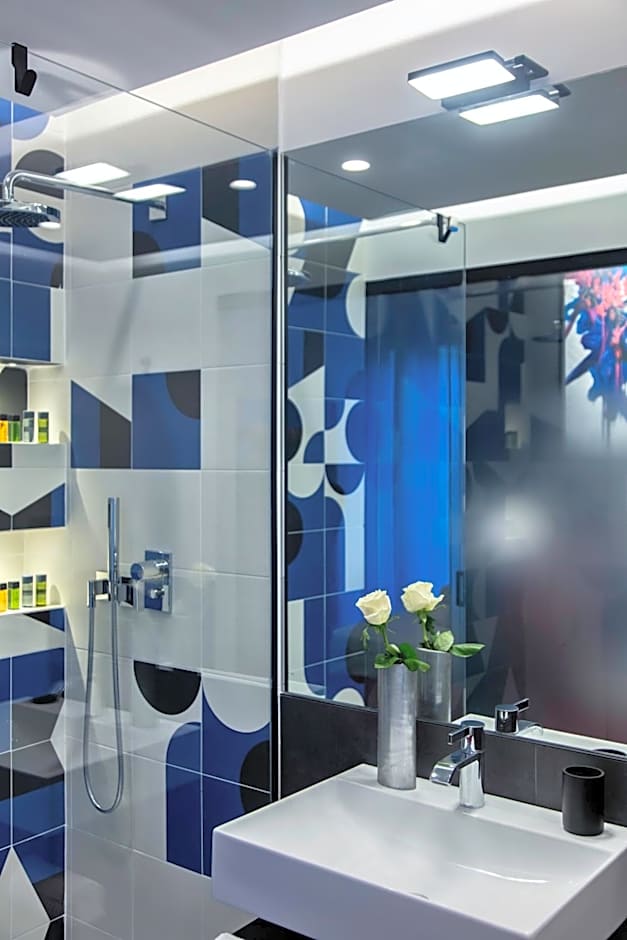 Le stanze del Barone